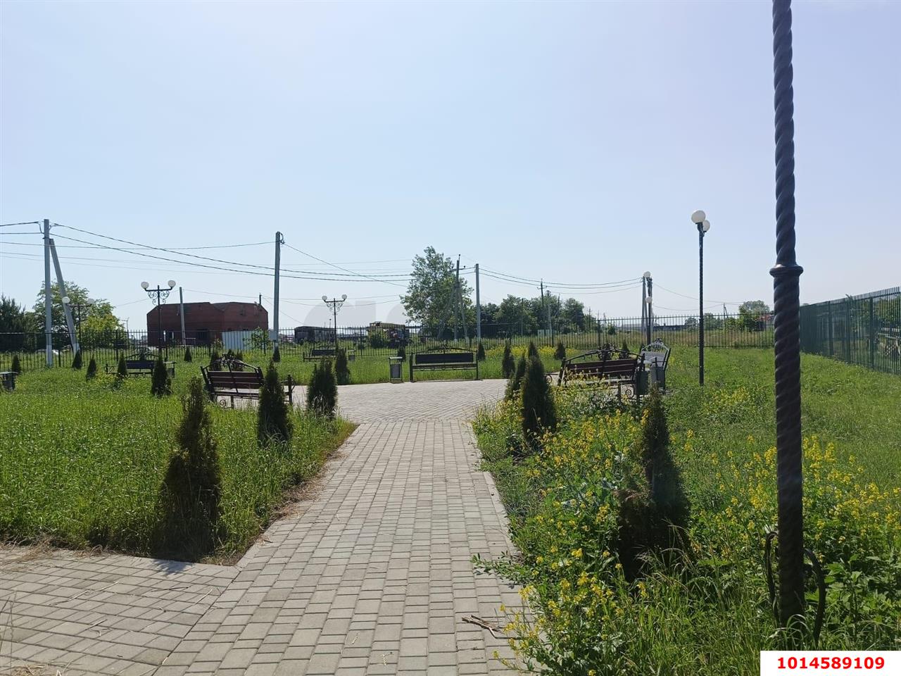 Фото №3: Земельный участок под ИЖС 18&nbsp;сот. - Казазов, ул. Мира