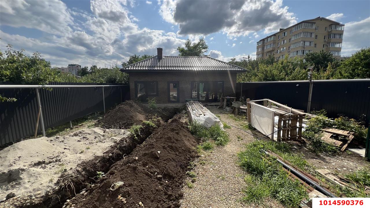 Фото №5: Дом 459&nbsp;м² + 7.29&nbsp;сот., 3&nbsp;эт. - Краснодар, Карасунский внутригородской округ, ж/м Пашковский, ул. Орджоникидзе, 14