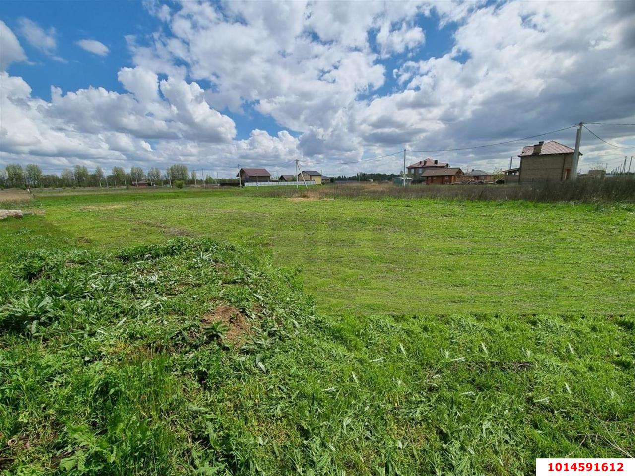 Фото №2: Земельный участок под ИЖС 8&nbsp;сот. - Лазурный, мкр. Прикубанский внутригородской округ, ул. Бризовая, 14