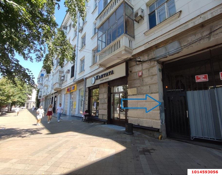 Фото №5: Готовый бизнес 100&nbsp;м², 5&nbsp;эт. - Краснодар, Центральный внутригородской округ, мкр. Центральный, ул. Красная, 76