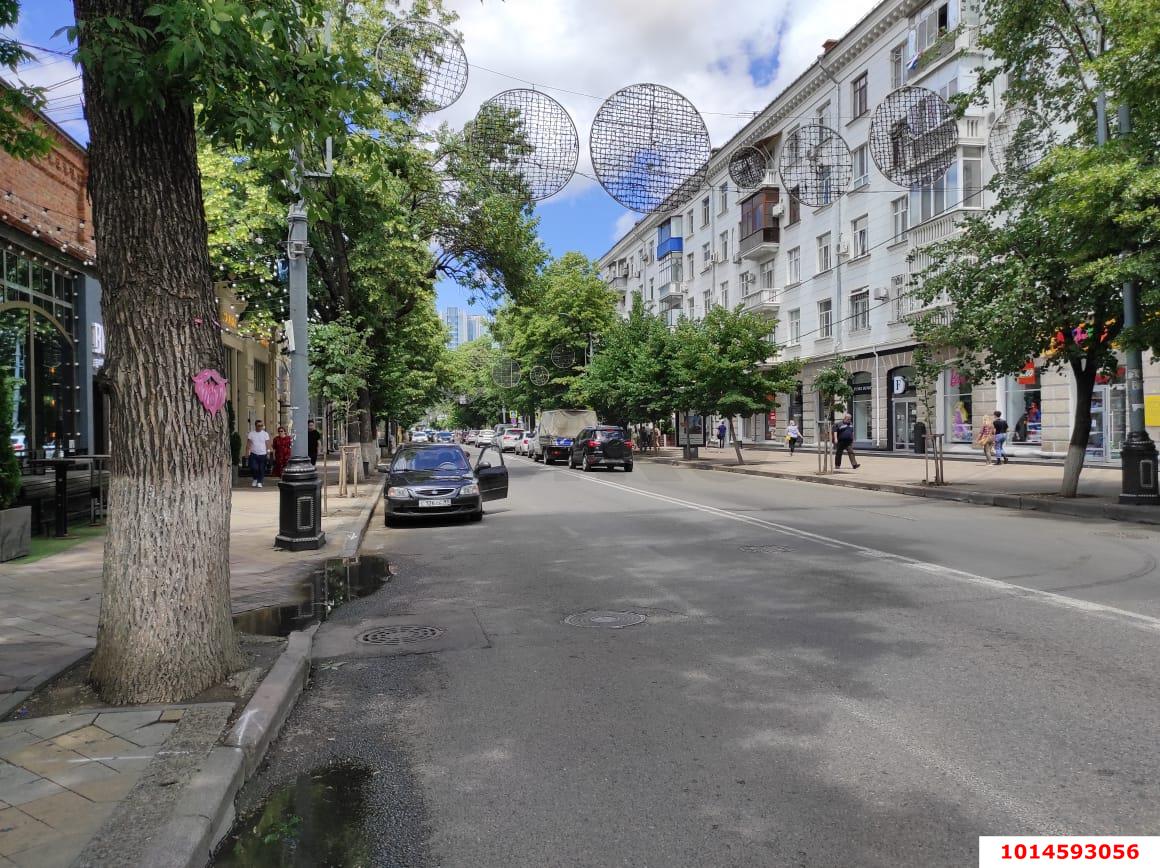 Фото №3: Готовый бизнес 100&nbsp;м², 5&nbsp;эт. - Краснодар, Центральный внутригородской округ, мкр. Центральный, ул. Красная, 76