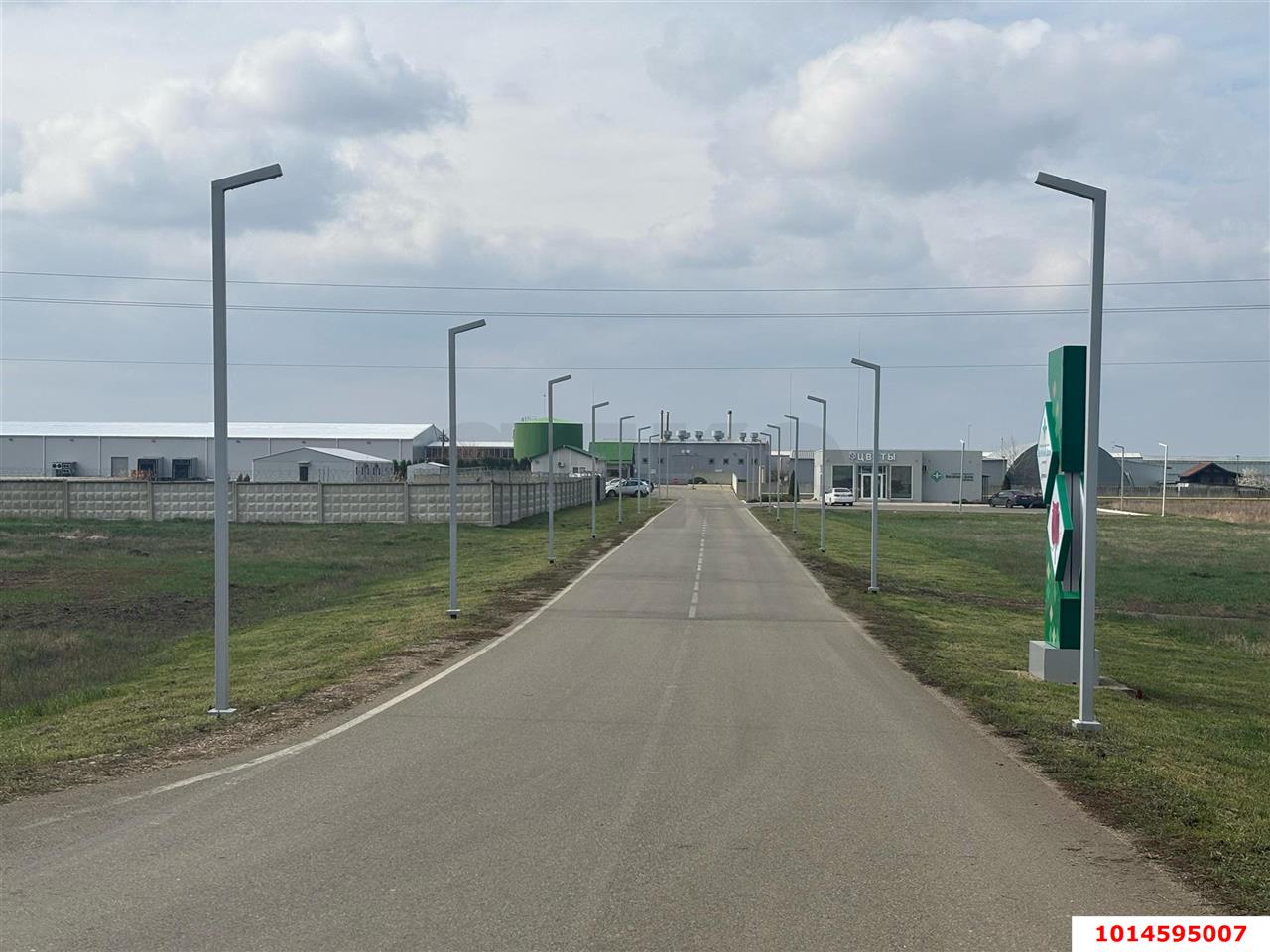 Фото №2: Коммерческая земля 26&nbsp;сот. - Республика Адыгея (Адыгея) Тахтамукайский район