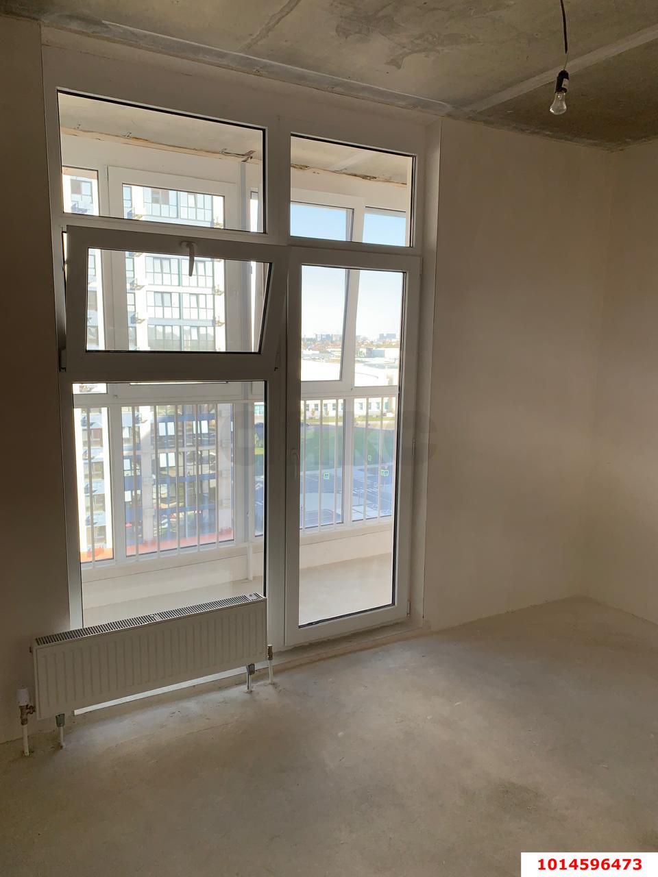 Фото №8: 2-комнатная квартира 64&nbsp;м², 5/12&nbsp;эт. - Краснодар, Прикубанский внутригородской округ, мкр. ЖК Эрмитаж