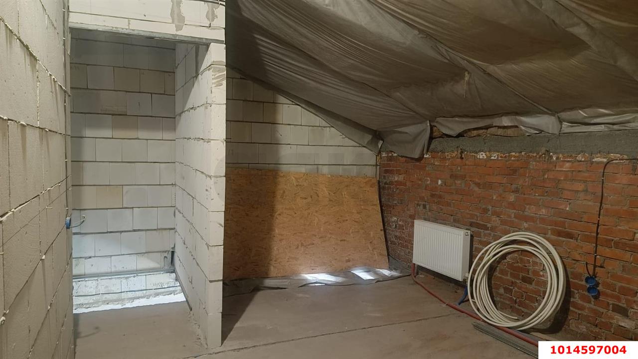 Фото №3: 3-комнатная квартира 81&nbsp;м², 5/6&nbsp;эт. - Краснодар, Прикубанский внутригородской округ, мкр. жилой комплекс Западный Город, ул. Крылатская, 21к1