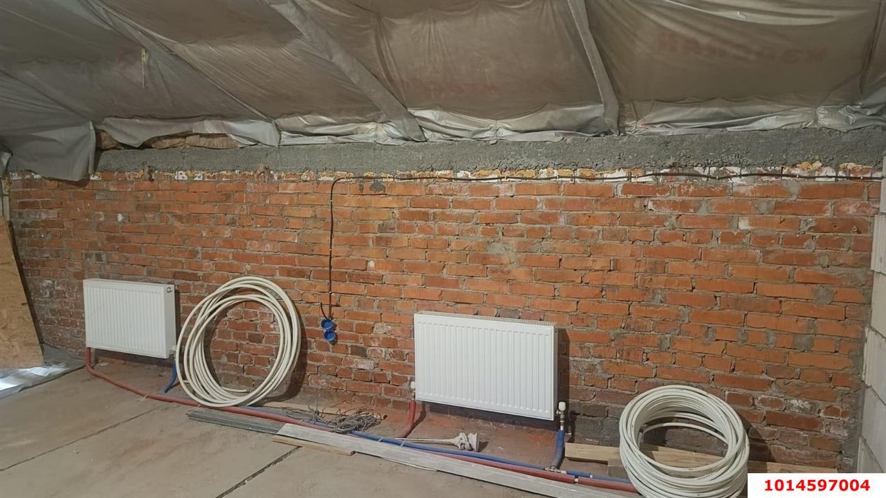 Фото №4: 3-комнатная квартира 81&nbsp;м², 5/6&nbsp;эт. - Краснодар, Прикубанский внутригородской округ, мкр. жилой комплекс Западный Город, ул. Крылатская, 21к1