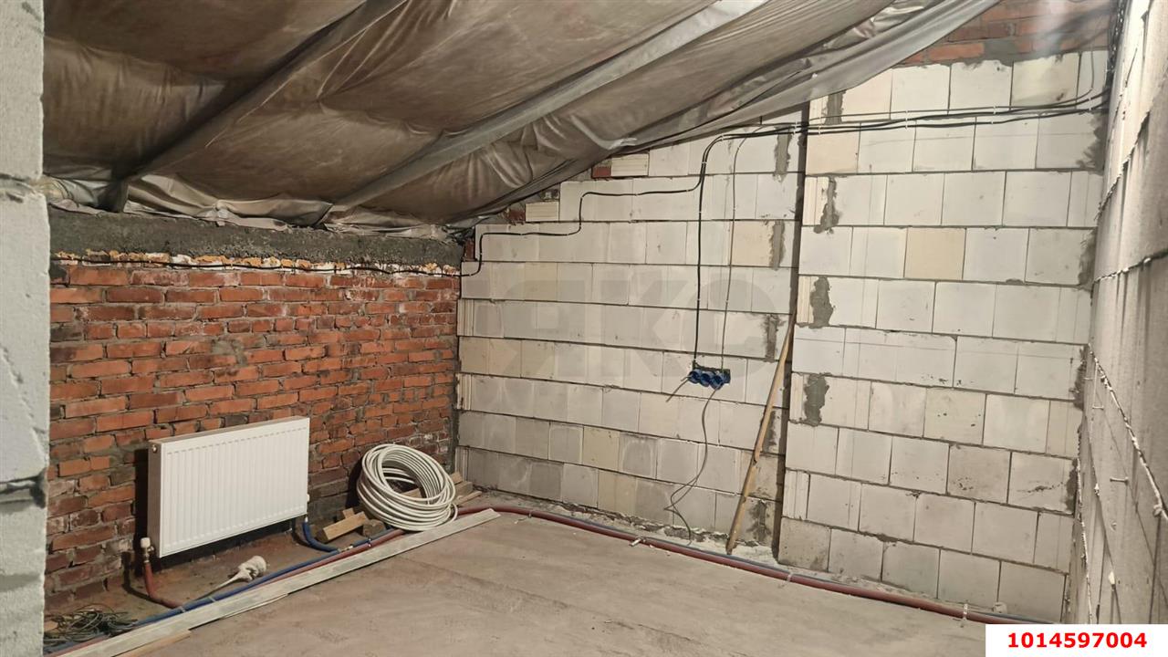 Фото №8: 3-комнатная квартира 81&nbsp;м², 5/6&nbsp;эт. - Краснодар, Прикубанский внутригородской округ, мкр. жилой комплекс Западный Город, ул. Крылатская, 21к1