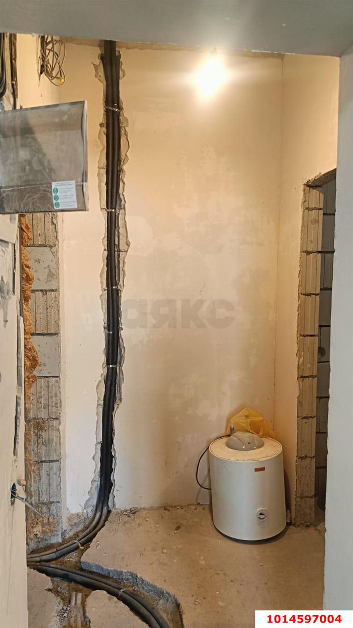 Фото №2: 3-комнатная квартира 81&nbsp;м², 5/6&nbsp;эт. - Краснодар, Прикубанский внутригородской округ, мкр. жилой комплекс Западный Город, ул. Крылатская, 21к1