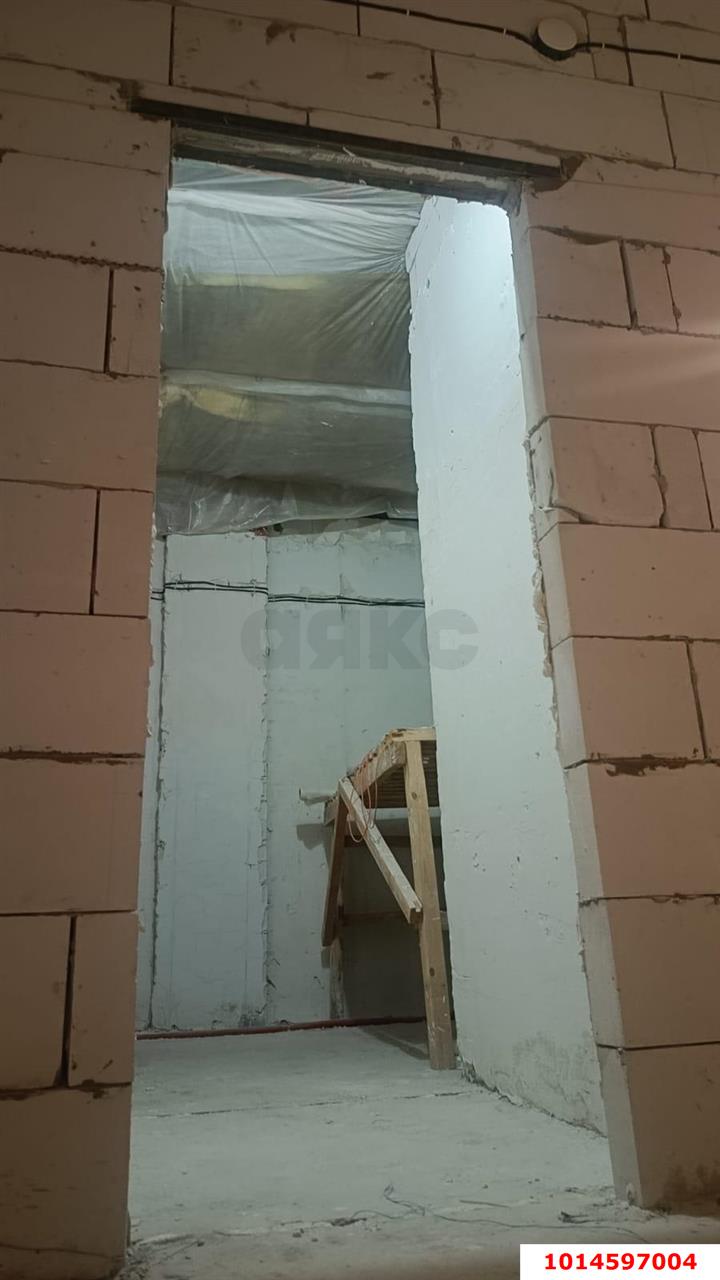 Фото №6: 3-комнатная квартира 81&nbsp;м², 5/6&nbsp;эт. - Краснодар, Прикубанский внутригородской округ, мкр. жилой комплекс Западный Город, ул. Крылатская, 21к1