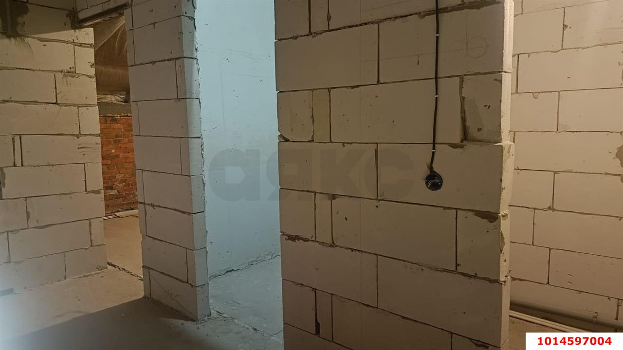 Фото №5: 3-комнатная квартира 81&nbsp;м², 5/6&nbsp;эт. - Краснодар, Прикубанский внутригородской округ, мкр. жилой комплекс Западный Город, ул. Крылатская, 21к1
