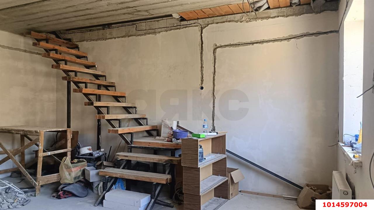 Фото №13: 3-комнатная квартира 81&nbsp;м², 5/6&nbsp;эт. - Краснодар, Прикубанский внутригородской округ, мкр. жилой комплекс Западный Город, ул. Крылатская, 21к1