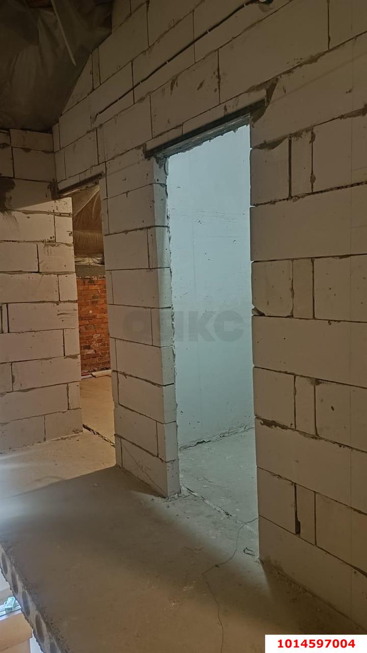 Фото №1: 3-комнатная квартира 81&nbsp;м², 5/6&nbsp;эт. - Краснодар, Прикубанский внутригородской округ, мкр. жилой комплекс Западный Город, ул. Крылатская, 21к1