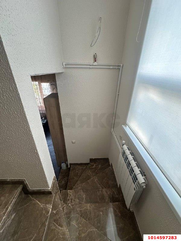 Фото №8: Дом 102&nbsp;м² + 4&nbsp;сот., 2&nbsp;эт. - Копанской, мкр. Прикубанский внутригородской округ, ул. Победы, 26