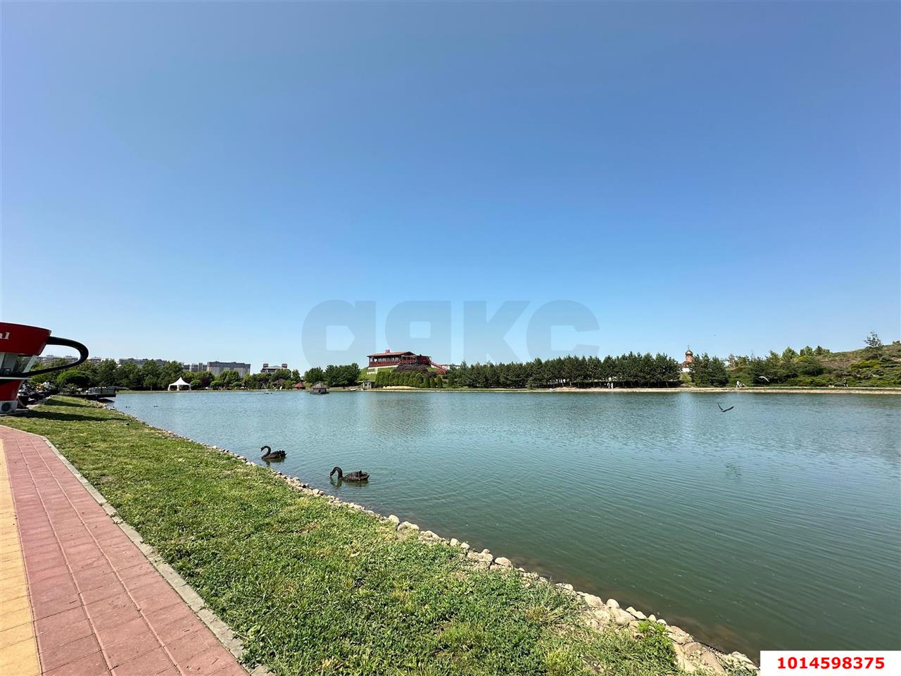 Фото №8: Дом 260&nbsp;м² + 4.15&nbsp;сот., 2&nbsp;эт. - Краснодар, Прикубанский внутригородской округ, Немецкая Деревня, мкр. жилой комплекс Германия, ул. Вагнера, 4