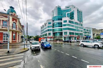 Фото №1: Торговое помещение 40 м², 1/1 эт. - Краснодар, мкр. Центральный, ул. Красноармейская, 62