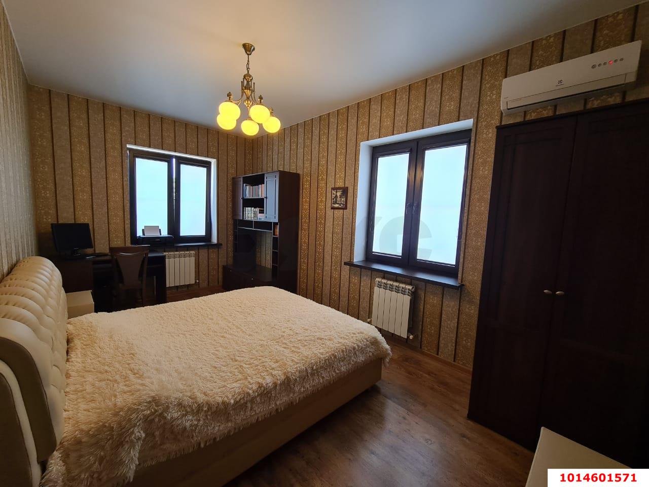 Фото №5: Дом 112&nbsp;м² + 1.8&nbsp;сот., 2&nbsp;эт. - Ленина, мкр. Карасунский внутригородской округ, ул. Буковая, 18