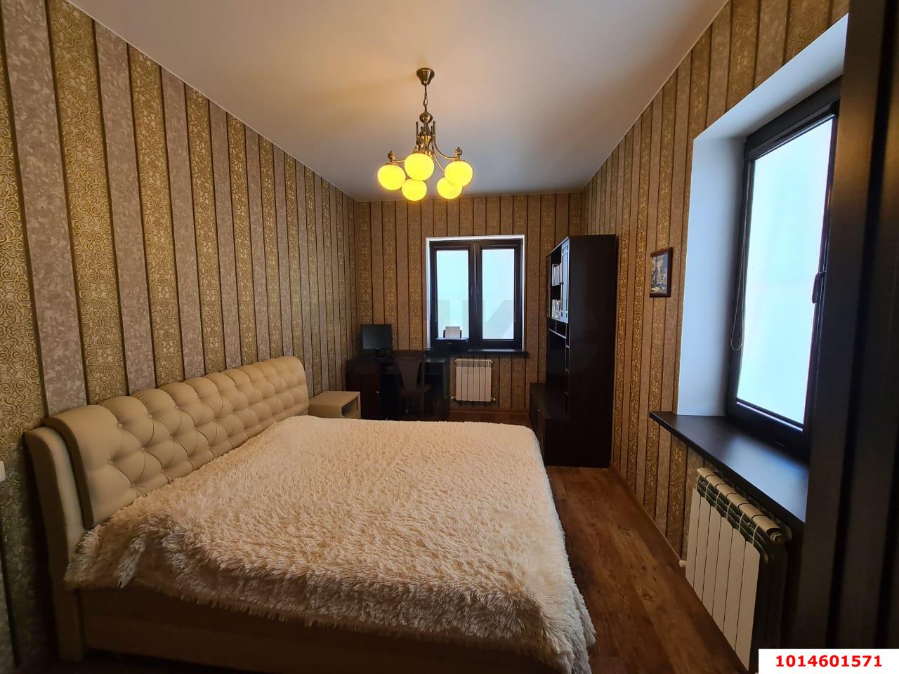 Фото №6: Дом 112&nbsp;м² + 1.8&nbsp;сот., 2&nbsp;эт. - Ленина, мкр. Карасунский внутригородской округ, ул. Буковая, 18