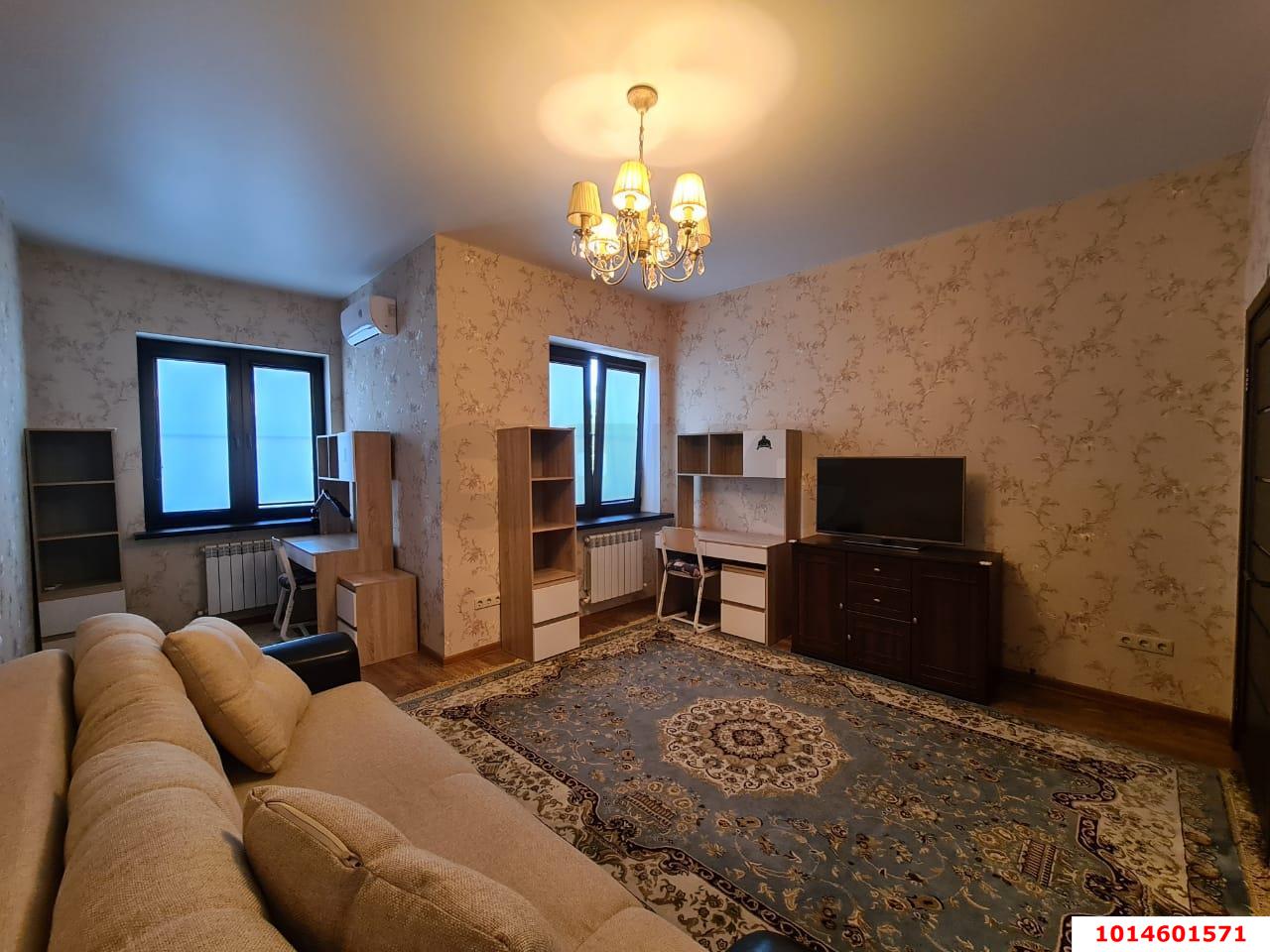 Фото №8: Дом 112&nbsp;м² + 1.8&nbsp;сот., 2&nbsp;эт. - Ленина, мкр. Карасунский внутригородской округ, ул. Буковая, 18