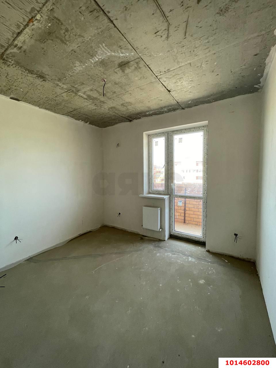 Фото №5: 2-комнатная квартира 51&nbsp;м², 4/6&nbsp;эт. - Новая Адыгея, мкр. ЖК Виноград 2, ул. Бжегокайская, 25/1к10
