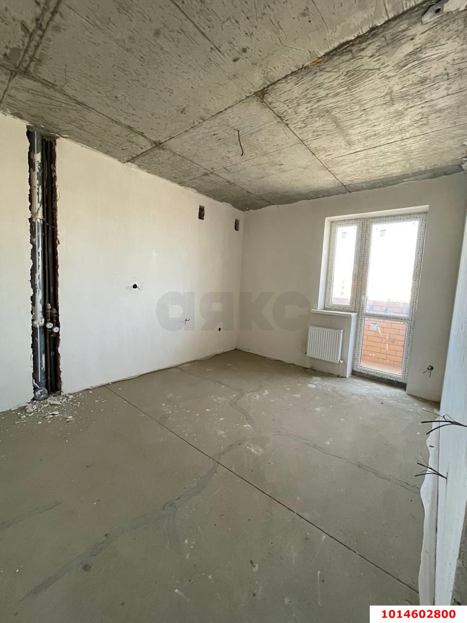 Фото №6: 2-комнатная квартира 51&nbsp;м², 4/6&nbsp;эт. - Новая Адыгея, мкр. ЖК Виноград 2, ул. Бжегокайская, 25/1к10