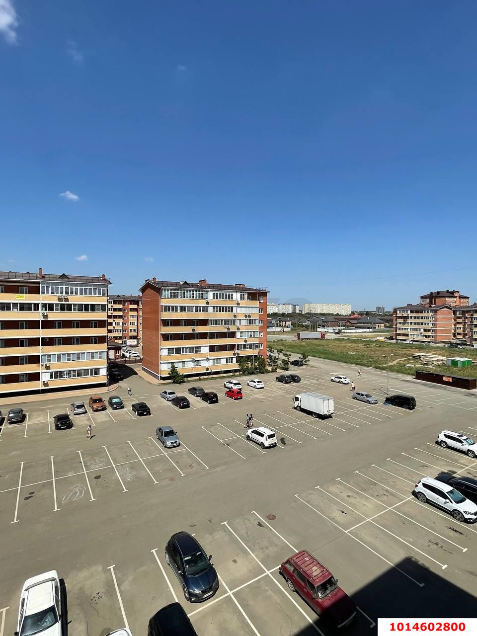 Фото №1: 2-комнатная квартира 51&nbsp;м², 4/6&nbsp;эт. - Новая Адыгея, мкр. ЖК Виноград 2, ул. Бжегокайская, 25/1к10