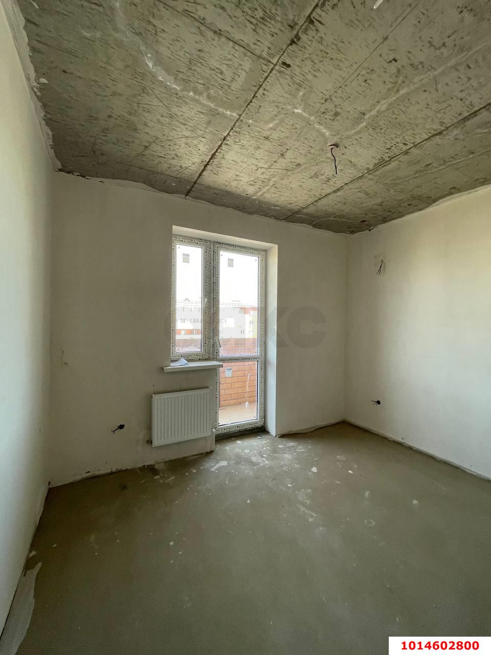 Фото №8: 2-комнатная квартира 51&nbsp;м², 4/6&nbsp;эт. - Новая Адыгея, мкр. ЖК Виноград 2, ул. Бжегокайская, 25/1к10