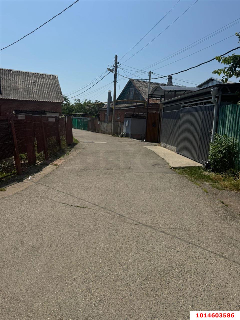Фото №2: Земельный участок под ИЖС 3.18&nbsp;сот. - Краснодар, Центральный внутригородской округ, Черёмушки, мкр. Дубинка, пр-д Кольцевой, 77