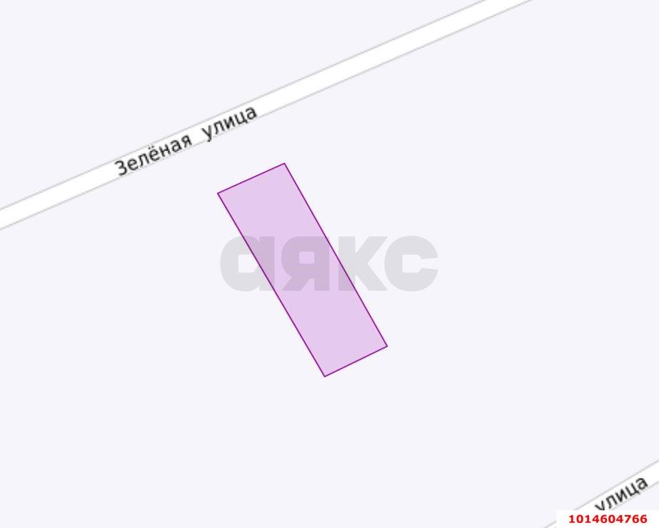 Фото №4: Земельный участок под ИЖС 11.5&nbsp;сот. - Павловская, ул. Зелёная, 245