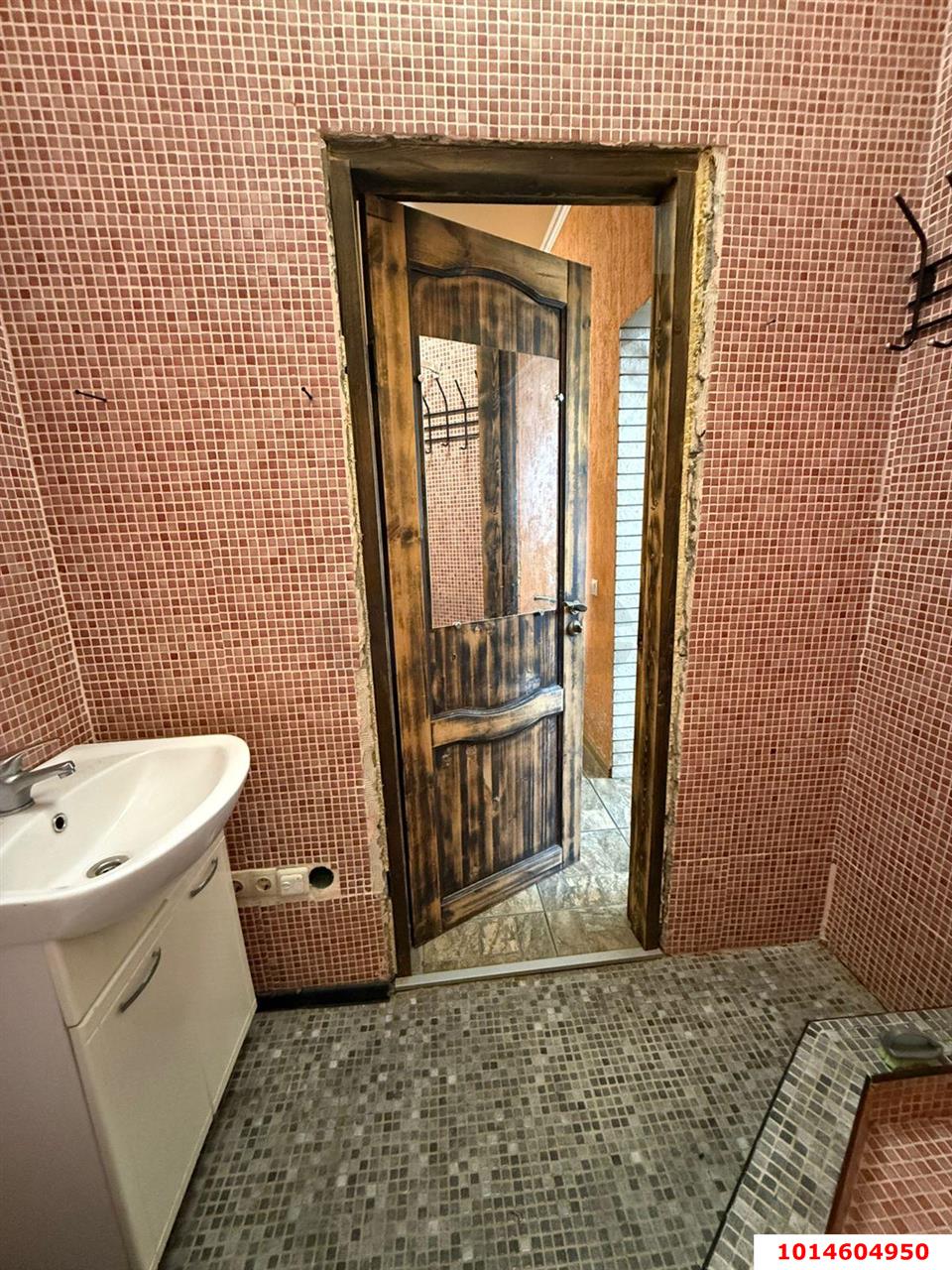 Фото №9: 1-комнатная квартира 39&nbsp;м², 1/5&nbsp;эт. - Краснодар, Прикубанский внутригородской округ, мкр. жилой комплекс Западный Город, ул. Крылатская, 21
