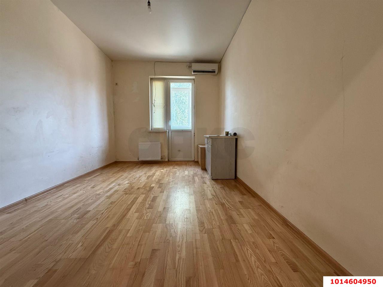 Фото №5: 1-комнатная квартира 39&nbsp;м², 1/5&nbsp;эт. - Краснодар, Прикубанский внутригородской округ, мкр. жилой комплекс Западный Город, ул. Крылатская, 21