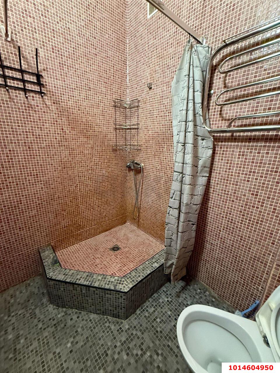 Фото №8: 1-комнатная квартира 39&nbsp;м², 1/5&nbsp;эт. - Краснодар, Прикубанский внутригородской округ, мкр. жилой комплекс Западный Город, ул. Крылатская, 21