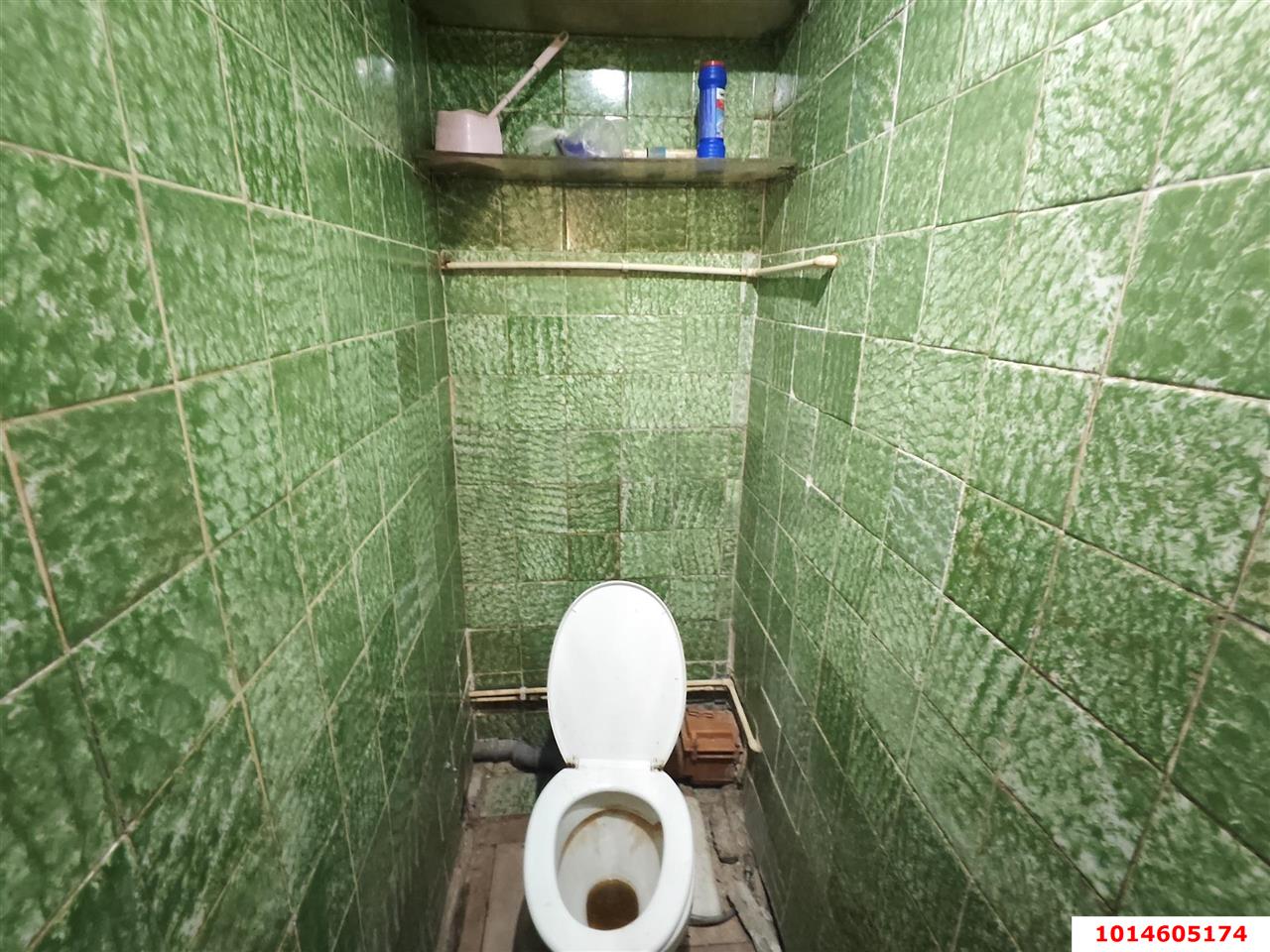 Фото №8: 3-комнатная квартира 70&nbsp;м², 1/9&nbsp;эт. - Краснодар, Западный внутригородской округ, мкр. Юбилейный, ул. 70-летия Октября, 8