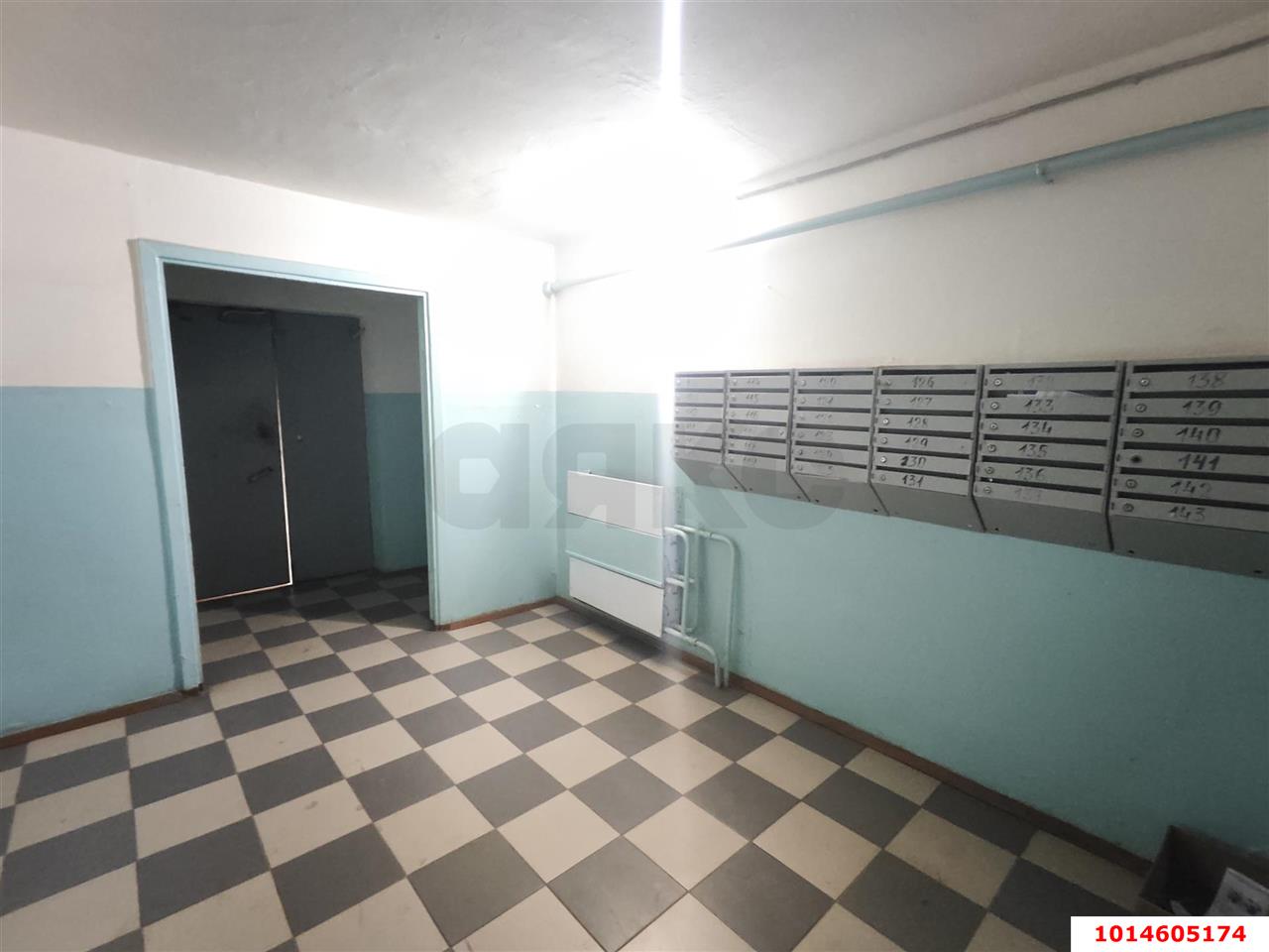 Фото №11: 3-комнатная квартира 70&nbsp;м², 1/9&nbsp;эт. - Краснодар, Западный внутригородской округ, мкр. Юбилейный, ул. 70-летия Октября, 8