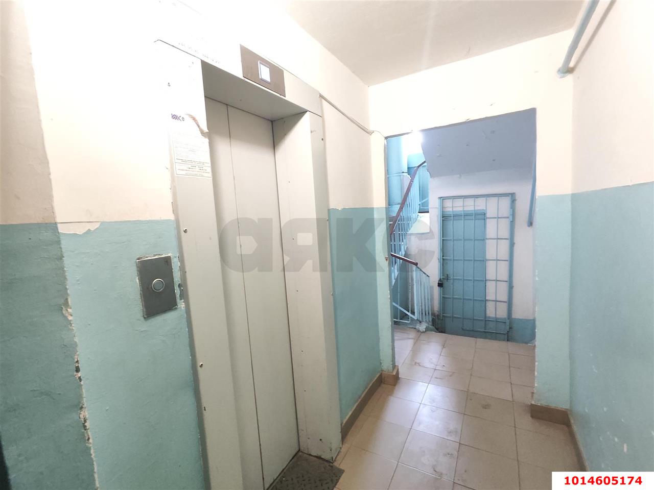Фото №10: 3-комнатная квартира 70&nbsp;м², 1/9&nbsp;эт. - Краснодар, Западный внутригородской округ, мкр. Юбилейный, ул. 70-летия Октября, 8