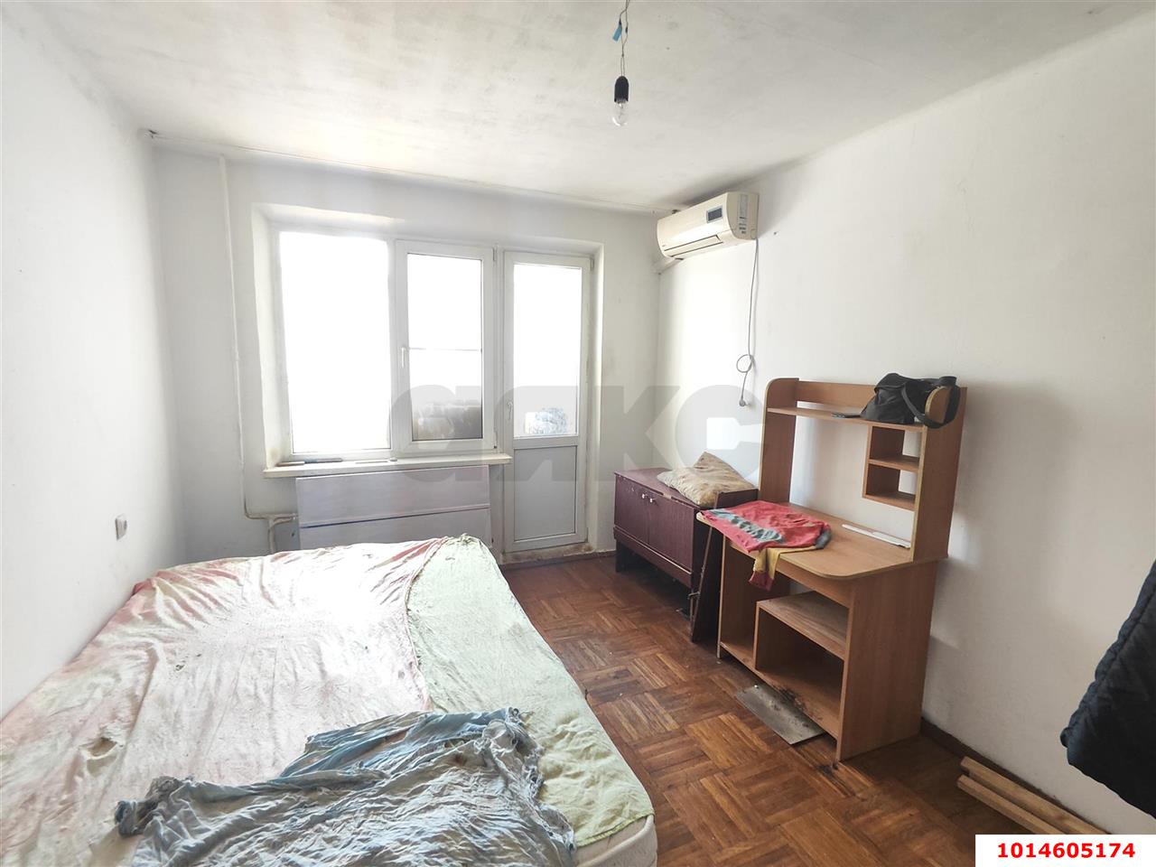 Фото №2: 3-комнатная квартира 70&nbsp;м², 1/9&nbsp;эт. - Краснодар, Западный внутригородской округ, мкр. Юбилейный, ул. 70-летия Октября, 8