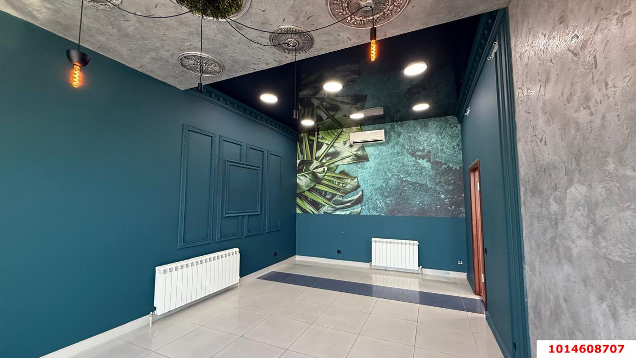 Фото №5: Офисное помещение 185&nbsp;м², 3/3&nbsp;эт. - Краснодар, Западный внутригородской округ, мкр. Центральный, ул. Фрунзе, 176