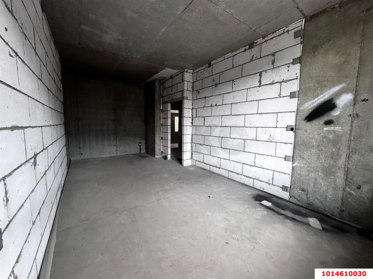 Фото №11: 1-комнатная квартира 40&nbsp;м², 2/9&nbsp;эт. - Краснодар, Прикубанский внутригородской округ, мкр. жилой комплекс Югге, ул. имени Бориса Розинга, 2к6