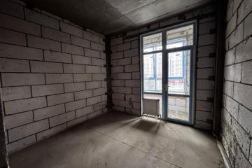 Фото №1: 1-комнатная квартира 40 м², 2/9 эт. - Краснодар, мкр. жилой комплекс Югге, ул. имени Бориса Розинга, 2к6