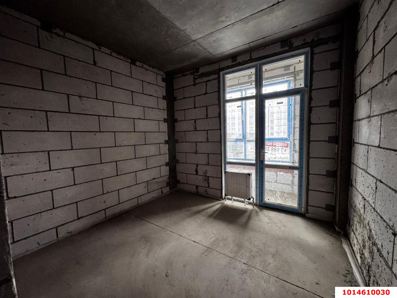 Фото №1: 1-комнатная квартира 40&nbsp;м², 2/9&nbsp;эт. - Краснодар, Прикубанский внутригородской округ, мкр. жилой комплекс Югге, ул. имени Бориса Розинга, 2к6