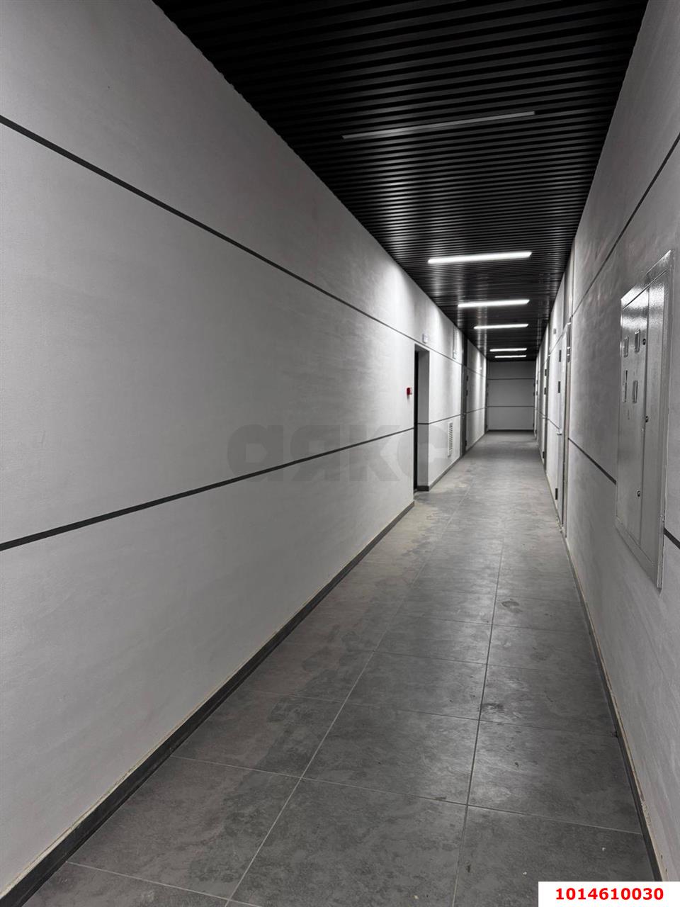 Фото №6: 1-комнатная квартира 40&nbsp;м², 2/9&nbsp;эт. - Краснодар, Прикубанский внутригородской округ, мкр. жилой комплекс Югге, ул. имени Бориса Розинга, 2к6