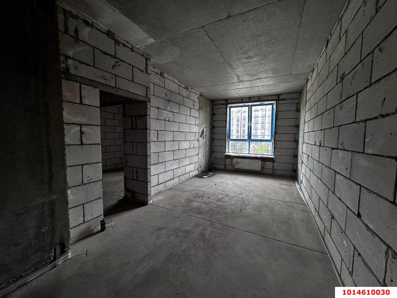 Фото №8: 1-комнатная квартира 40&nbsp;м², 2/9&nbsp;эт. - Краснодар, Прикубанский внутригородской округ, мкр. жилой комплекс Югге, ул. имени Бориса Розинга, 2к6