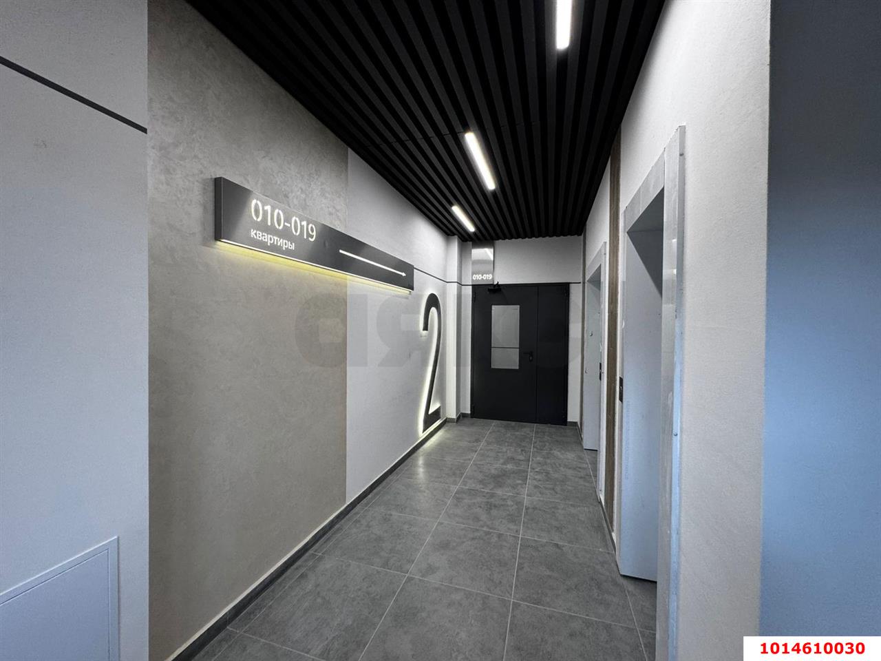 Фото №7: 1-комнатная квартира 40&nbsp;м², 2/9&nbsp;эт. - Краснодар, Прикубанский внутригородской округ, мкр. жилой комплекс Югге, ул. имени Бориса Розинга, 2к6