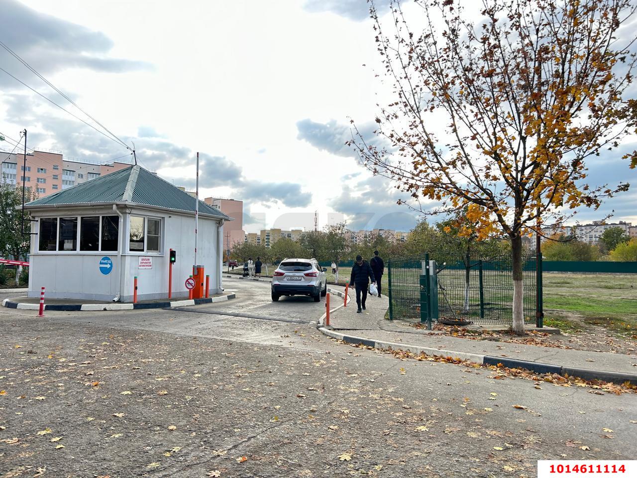 Фото №16: 3-комнатная квартира 68&nbsp;м², 7/7&nbsp;эт. - Яблоновский, мкр. ЖК Солнечный, ул. Солнечная, 55/1к4