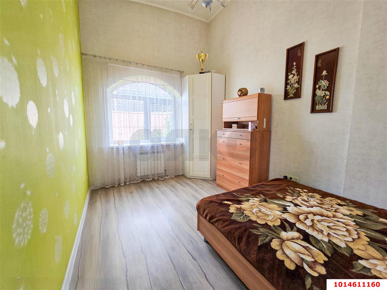 Фото №10: Дом 123&nbsp;м² + 2.2&nbsp;сот., 2&nbsp;эт. - Краснодар, Прикубанский внутригородской округ, Калинино, мкр. Завод Радиоизмерительных Приборов, ул. Карельская