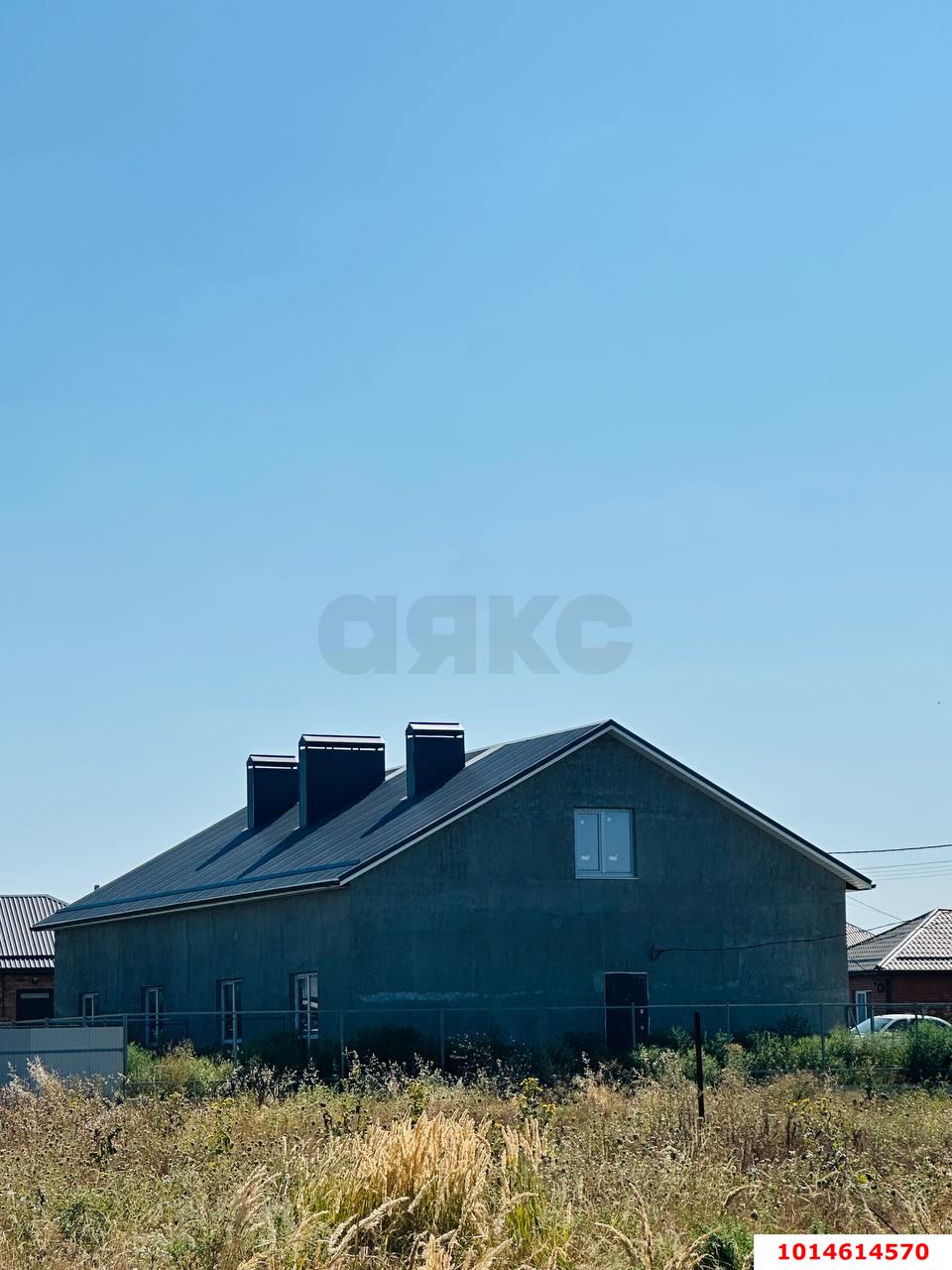 Фото №3: 1-комнатная квартира 47&nbsp;м², 1/1&nbsp;эт. - Северская, ул. Западная, 27/93