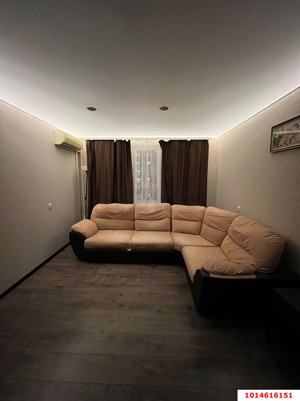 Фото №7: 2-комнатная квартира 60&nbsp;м², 13/14&nbsp;эт. - Краснодар, Карасунский внутригородской округ, мкр. Комсомольский, ул. Сормовская, 185