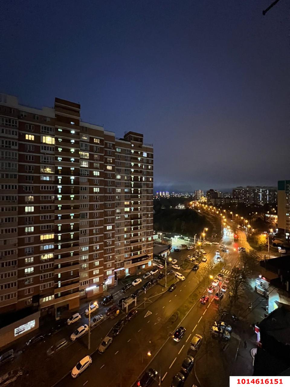 Фото №12: 2-комнатная квартира 60&nbsp;м², 13/14&nbsp;эт. - Краснодар, Карасунский внутригородской округ, мкр. Комсомольский, ул. Сормовская, 185