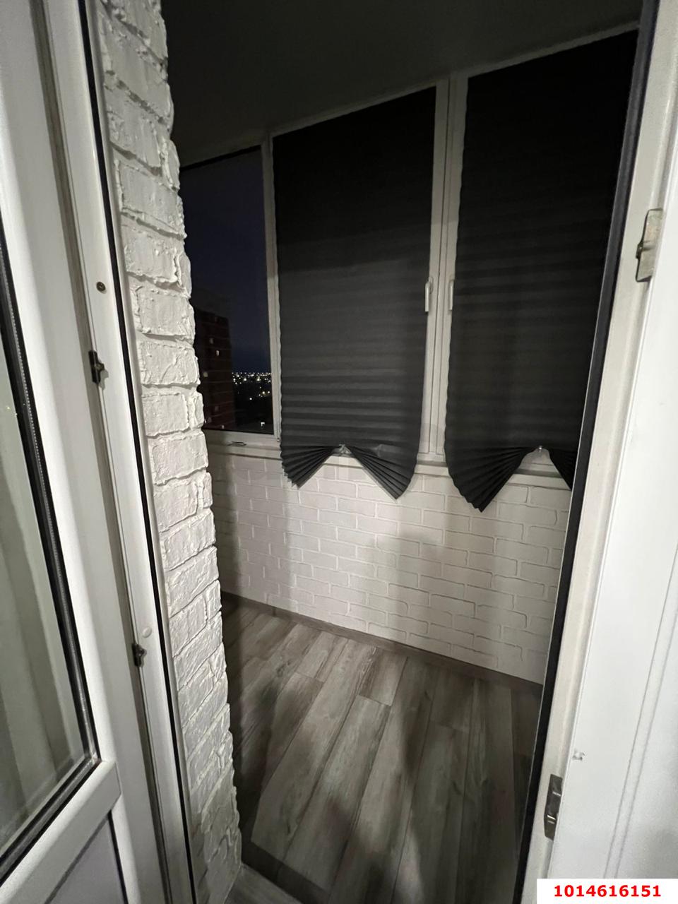 Фото №6: 2-комнатная квартира 60&nbsp;м², 13/14&nbsp;эт. - Краснодар, Карасунский внутригородской округ, мкр. Комсомольский, ул. Сормовская, 185