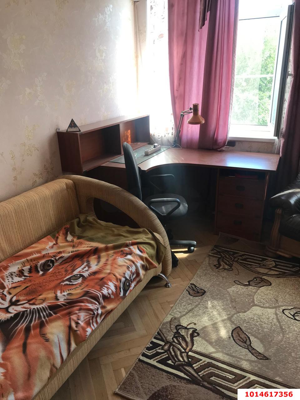 Фото №6: 4-комнатная квартира 120&nbsp;м², 4/4&nbsp;эт. - Краснодар, Прикубанский внутригородской округ, мкр. Авиагородок, ул. Авиагородок, 6