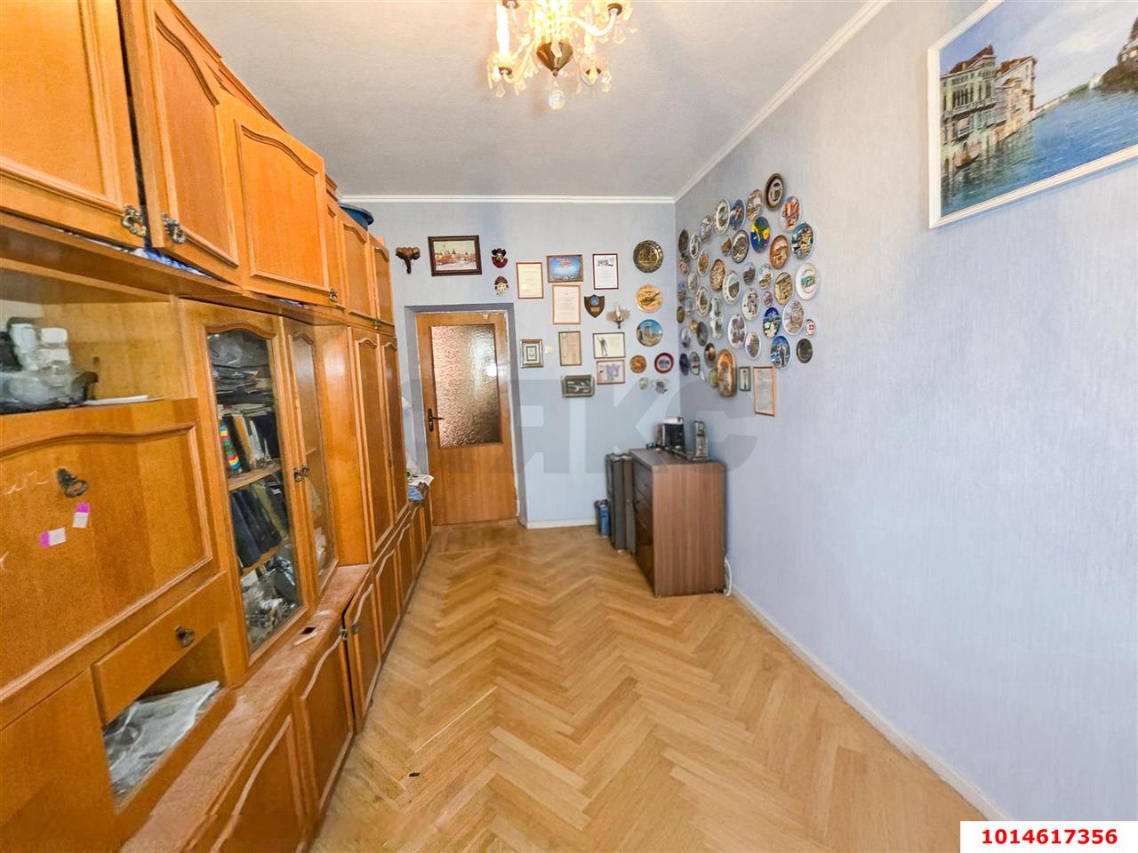 Фото №5: 4-комнатная квартира 120&nbsp;м², 4/4&nbsp;эт. - Краснодар, Прикубанский внутригородской округ, мкр. Авиагородок, ул. Авиагородок, 6