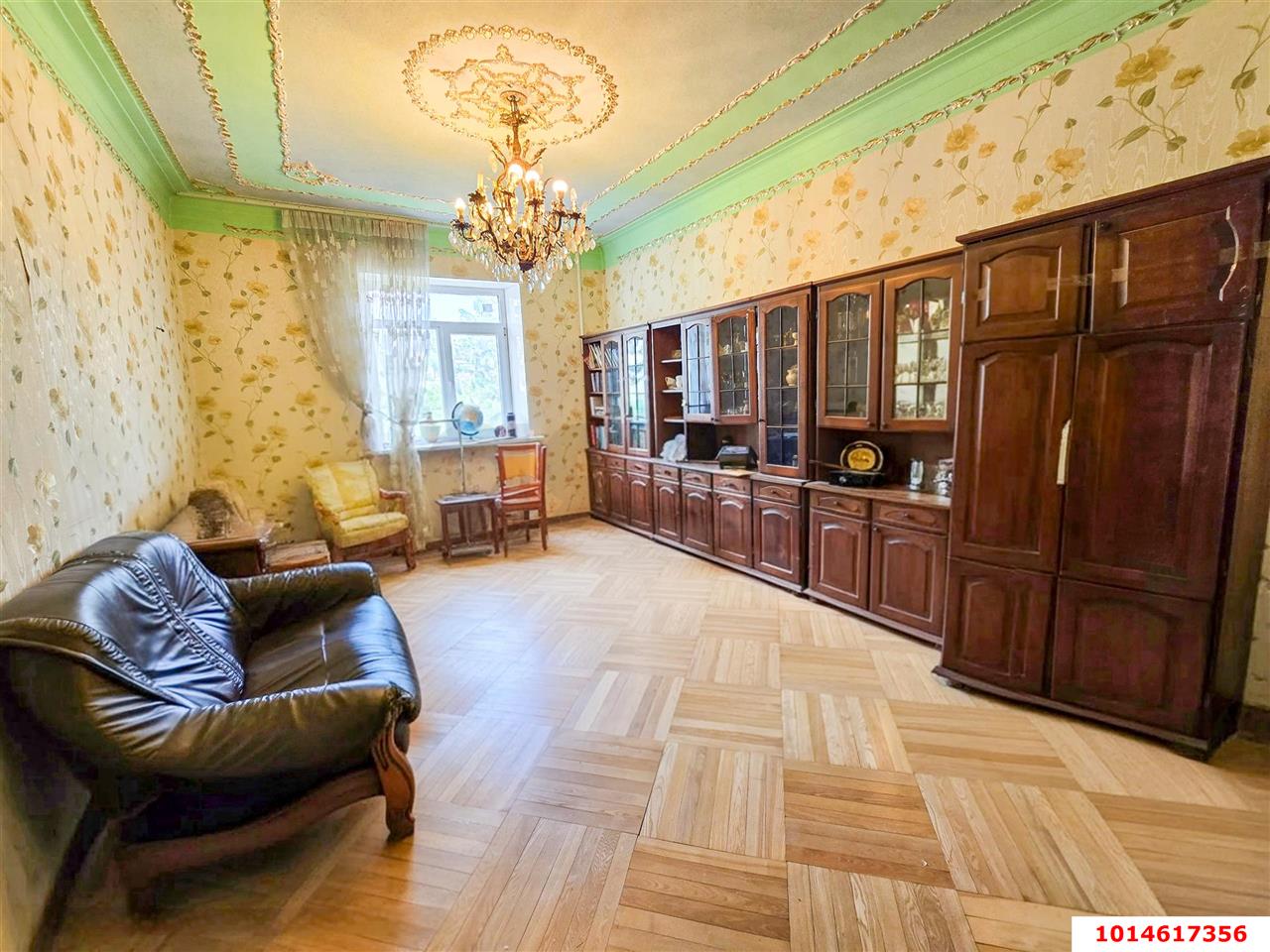 Фото №1: 4-комнатная квартира 120&nbsp;м², 4/4&nbsp;эт. - Краснодар, Прикубанский внутригородской округ, мкр. Авиагородок, ул. Авиагородок, 6